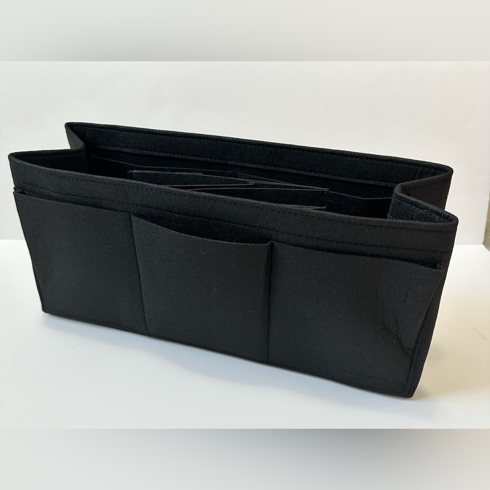 Bag organizer compatible for Chloe Large Woody Tote